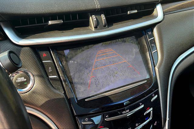 used 2015 Cadillac XTS car, priced at $14,995