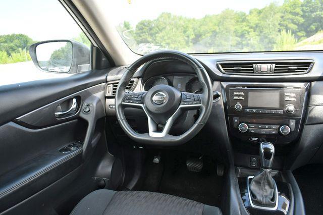used 2017 Nissan Rogue car, priced at $11,995