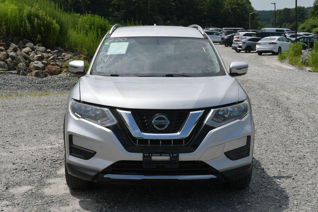 used 2017 Nissan Rogue car, priced at $11,995
