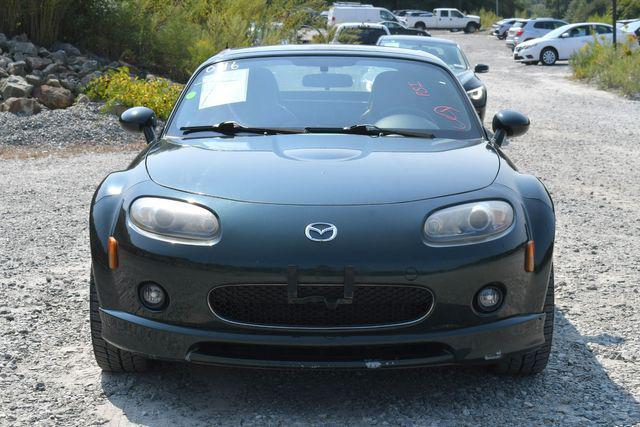 used 2008 Mazda MX-5 Miata car, priced at $11,995