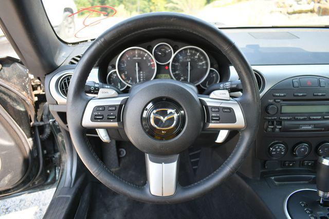 used 2008 Mazda MX-5 Miata car, priced at $11,995