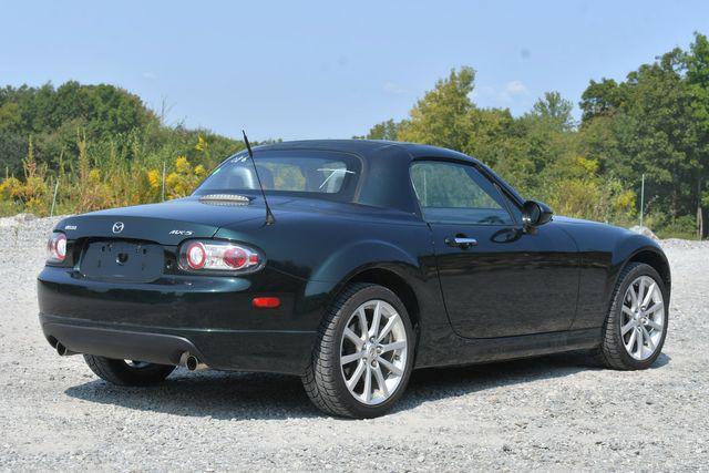 used 2008 Mazda MX-5 Miata car, priced at $11,995