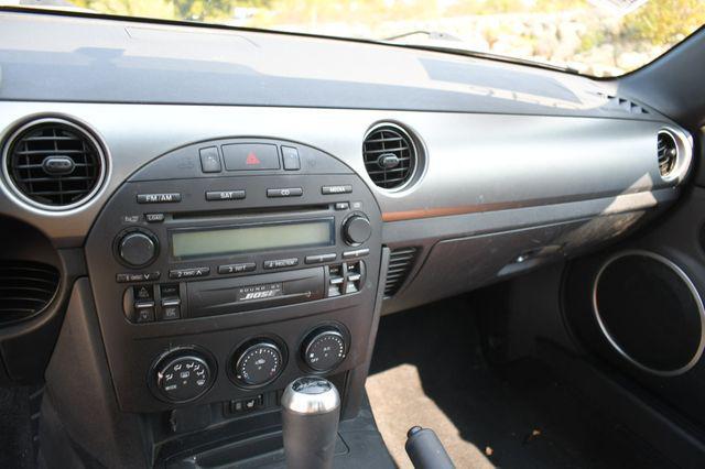 used 2008 Mazda MX-5 Miata car, priced at $11,995