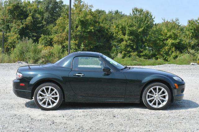 used 2008 Mazda MX-5 Miata car, priced at $11,995