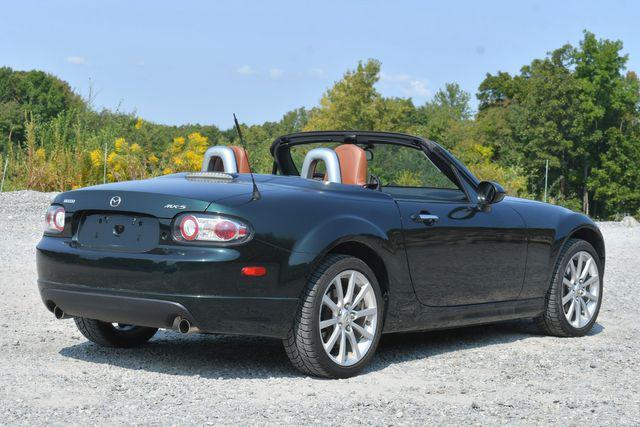 used 2008 Mazda MX-5 Miata car, priced at $11,995