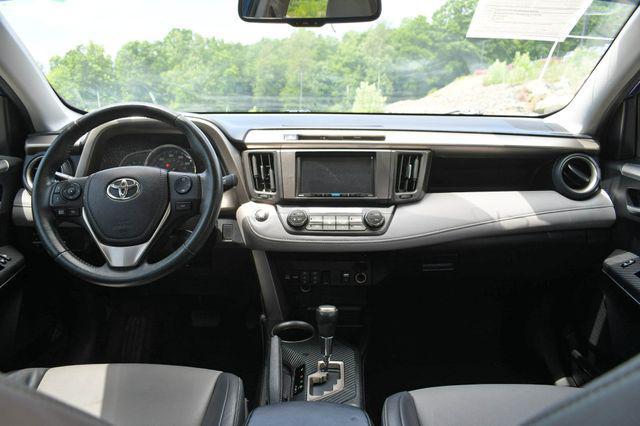 used 2015 Toyota RAV4 car, priced at $14,995