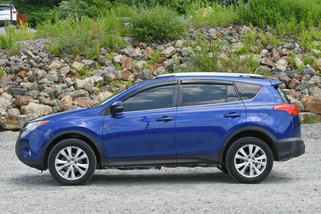 used 2015 Toyota RAV4 car, priced at $14,995