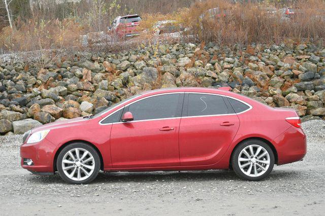 used 2016 Buick Verano car, priced at $10,995