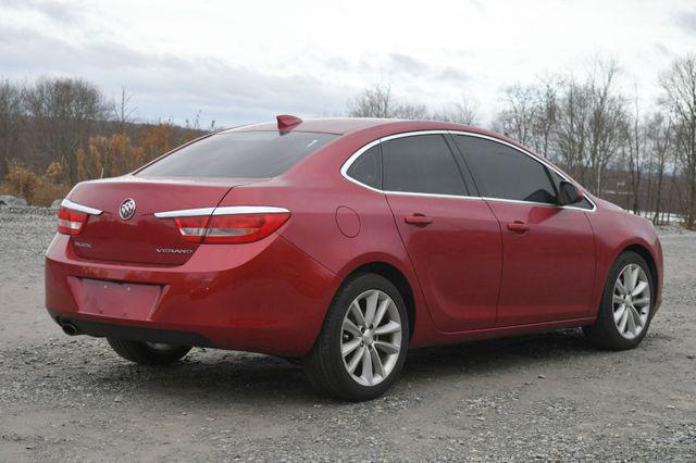 used 2016 Buick Verano car, priced at $10,995