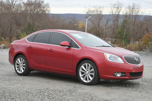 used 2016 Buick Verano car, priced at $10,995