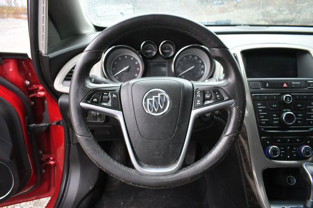 used 2016 Buick Verano car, priced at $10,995