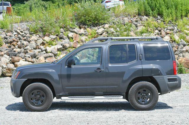 used 2015 Nissan Xterra car, priced at $15,995