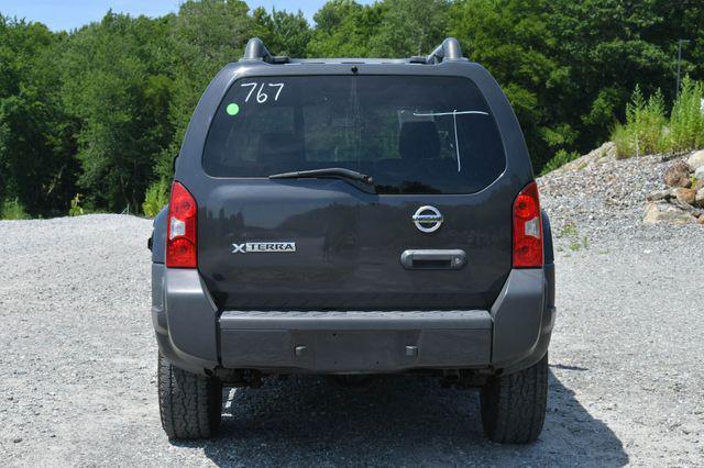 used 2015 Nissan Xterra car, priced at $15,995