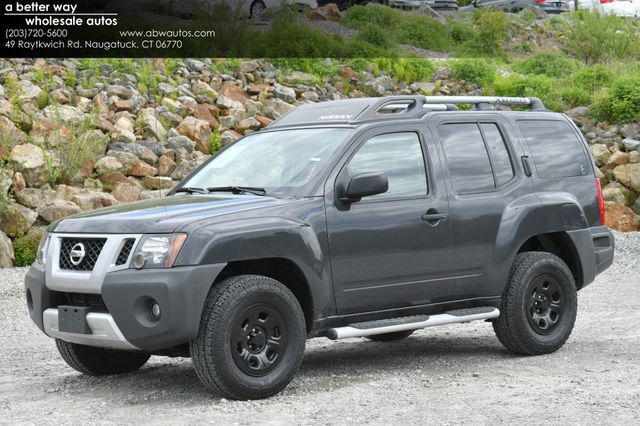 used 2015 Nissan Xterra car, priced at $16,995