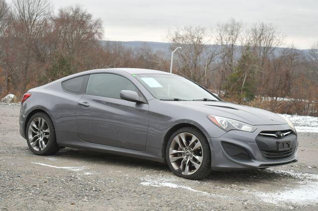 used 2013 Hyundai Genesis Coupe car, priced at $8,995