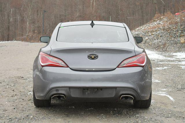 used 2013 Hyundai Genesis Coupe car, priced at $8,995