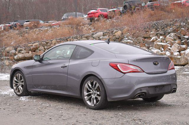 used 2013 Hyundai Genesis Coupe car, priced at $8,995