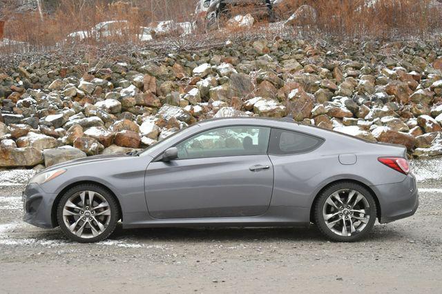 used 2013 Hyundai Genesis Coupe car, priced at $8,995