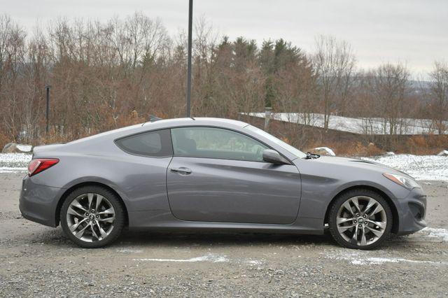 used 2013 Hyundai Genesis Coupe car, priced at $8,995