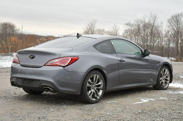 used 2013 Hyundai Genesis Coupe car, priced at $8,995