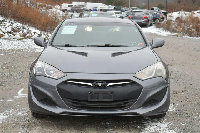 used 2013 Hyundai Genesis Coupe car, priced at $8,995