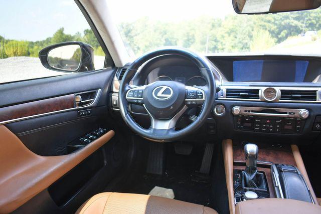 used 2016 Lexus GS 350 car, priced at $16,995