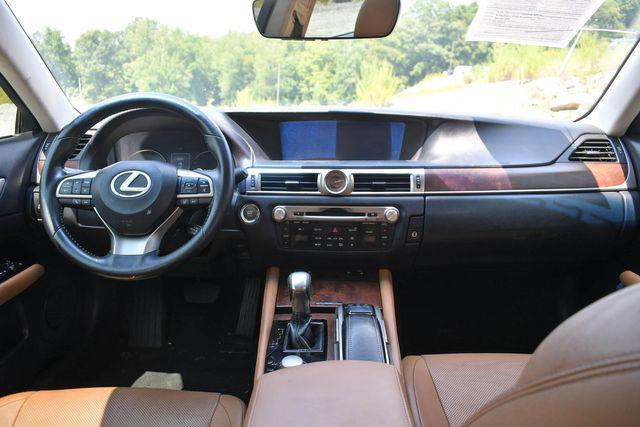 used 2016 Lexus GS 350 car, priced at $16,995