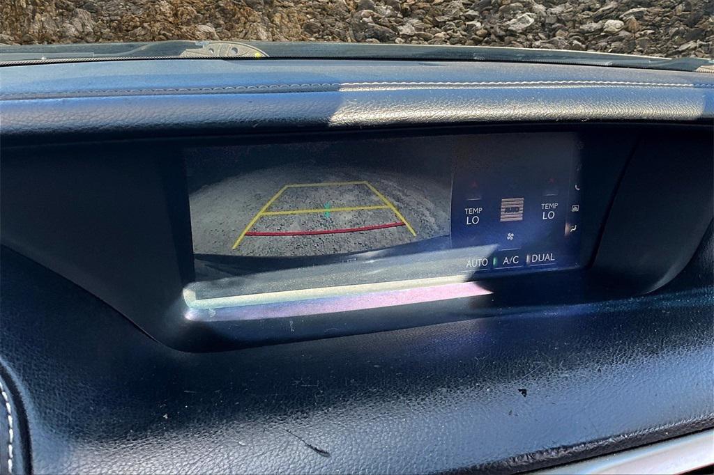 used 2016 Lexus GS 350 car, priced at $15,995