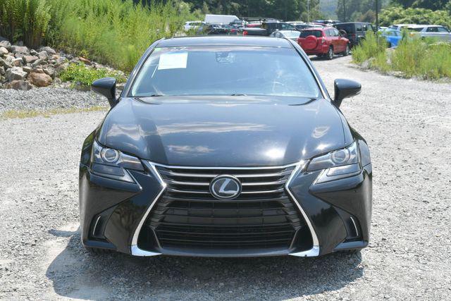 used 2016 Lexus GS 350 car, priced at $16,995