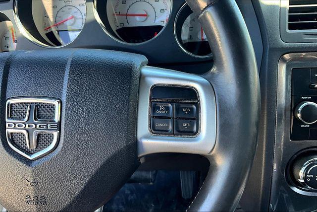 used 2013 Dodge Challenger car, priced at $12,995