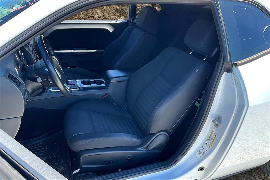 used 2013 Dodge Challenger car, priced at $9,995