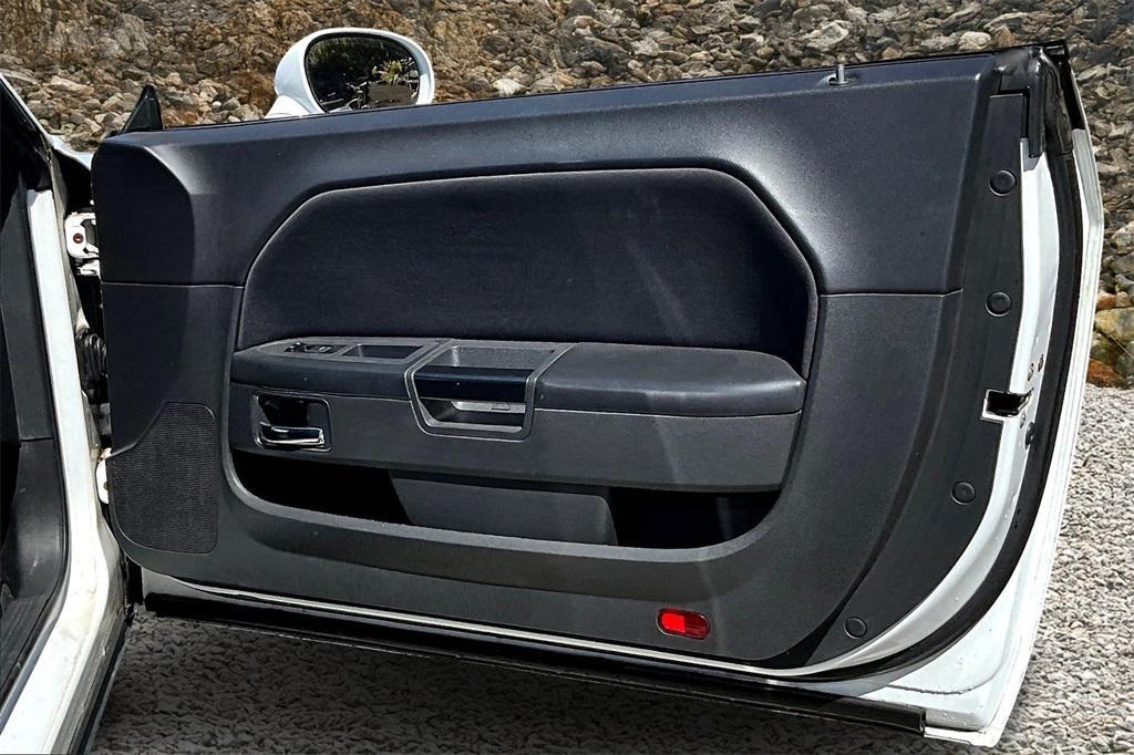 used 2013 Dodge Challenger car, priced at $9,995