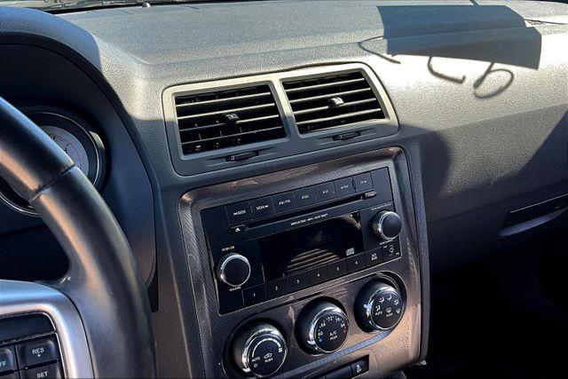 used 2013 Dodge Challenger car, priced at $12,995