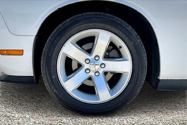 used 2013 Dodge Challenger car, priced at $9,995