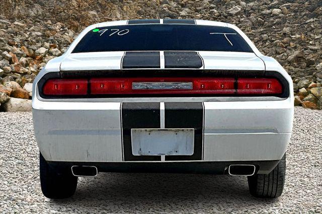 used 2013 Dodge Challenger car, priced at $12,995