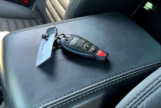 used 2013 Dodge Challenger car, priced at $12,995