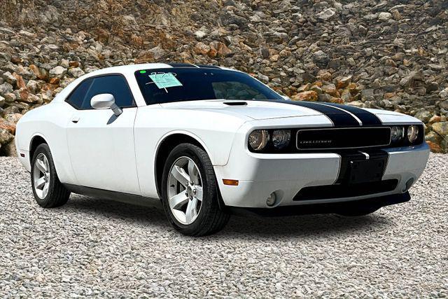 used 2013 Dodge Challenger car, priced at $12,995