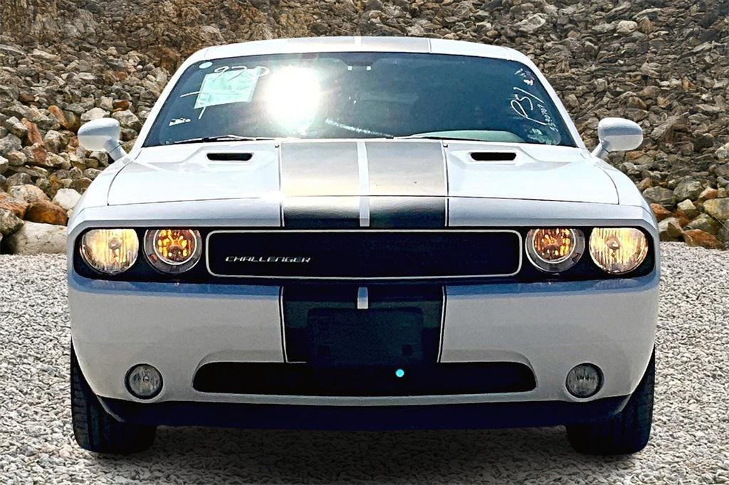 used 2013 Dodge Challenger car, priced at $9,995