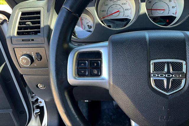 used 2013 Dodge Challenger car, priced at $12,995