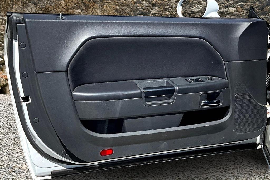 used 2013 Dodge Challenger car, priced at $9,995