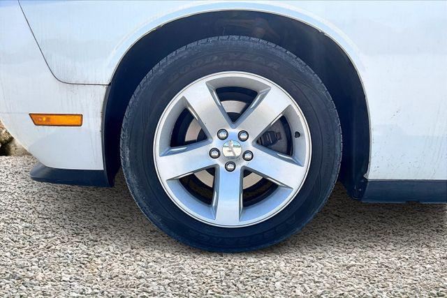 used 2013 Dodge Challenger car, priced at $12,995