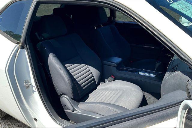 used 2013 Dodge Challenger car, priced at $12,995