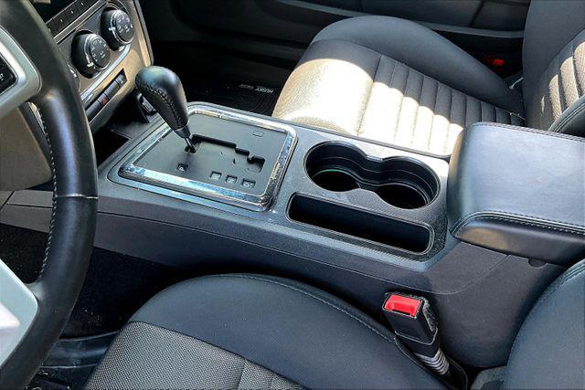 used 2013 Dodge Challenger car, priced at $12,995