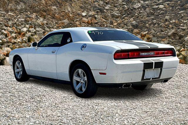 used 2013 Dodge Challenger car, priced at $12,995