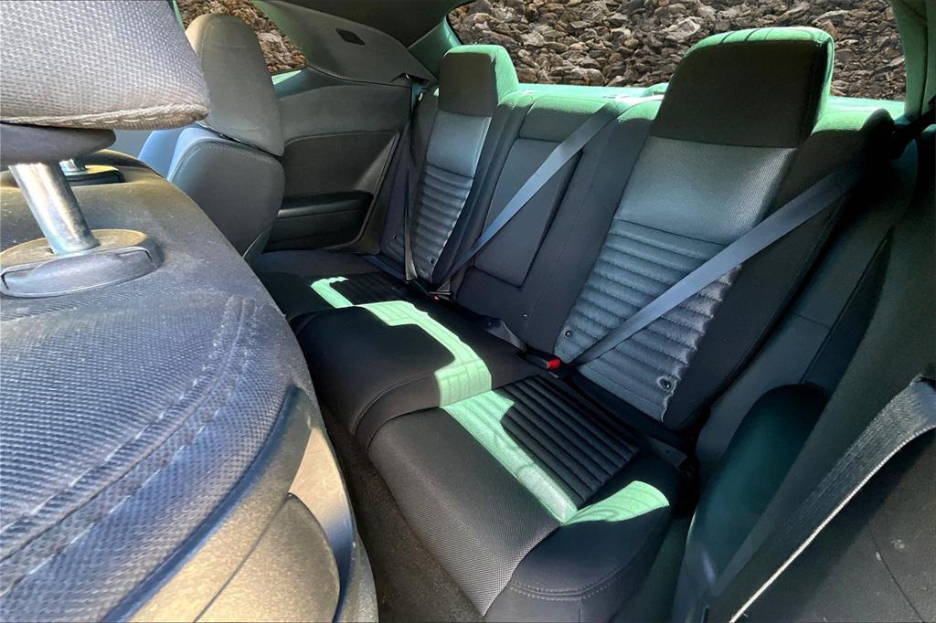 used 2013 Dodge Challenger car, priced at $9,995