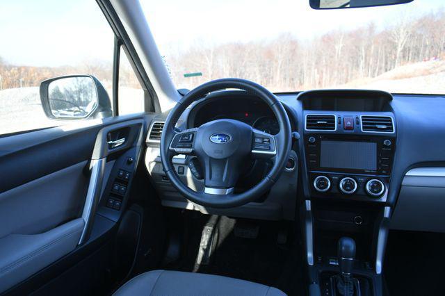 used 2016 Subaru Forester car, priced at $10,995