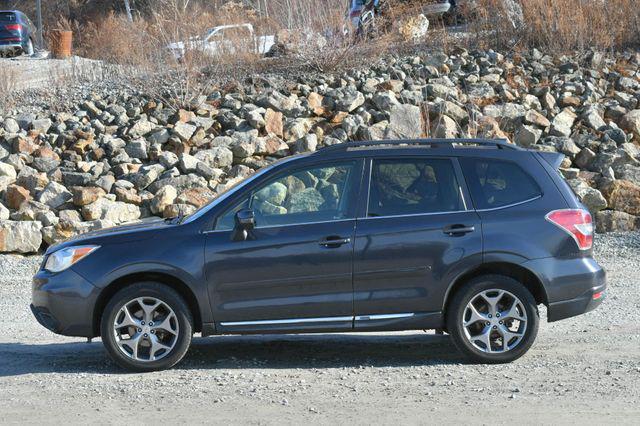 used 2016 Subaru Forester car, priced at $10,995