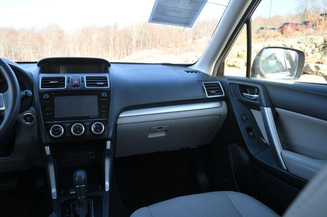 used 2016 Subaru Forester car, priced at $10,995