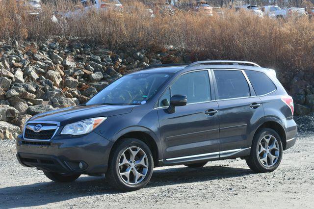 used 2016 Subaru Forester car, priced at $10,995