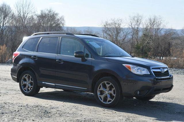 used 2016 Subaru Forester car, priced at $10,995